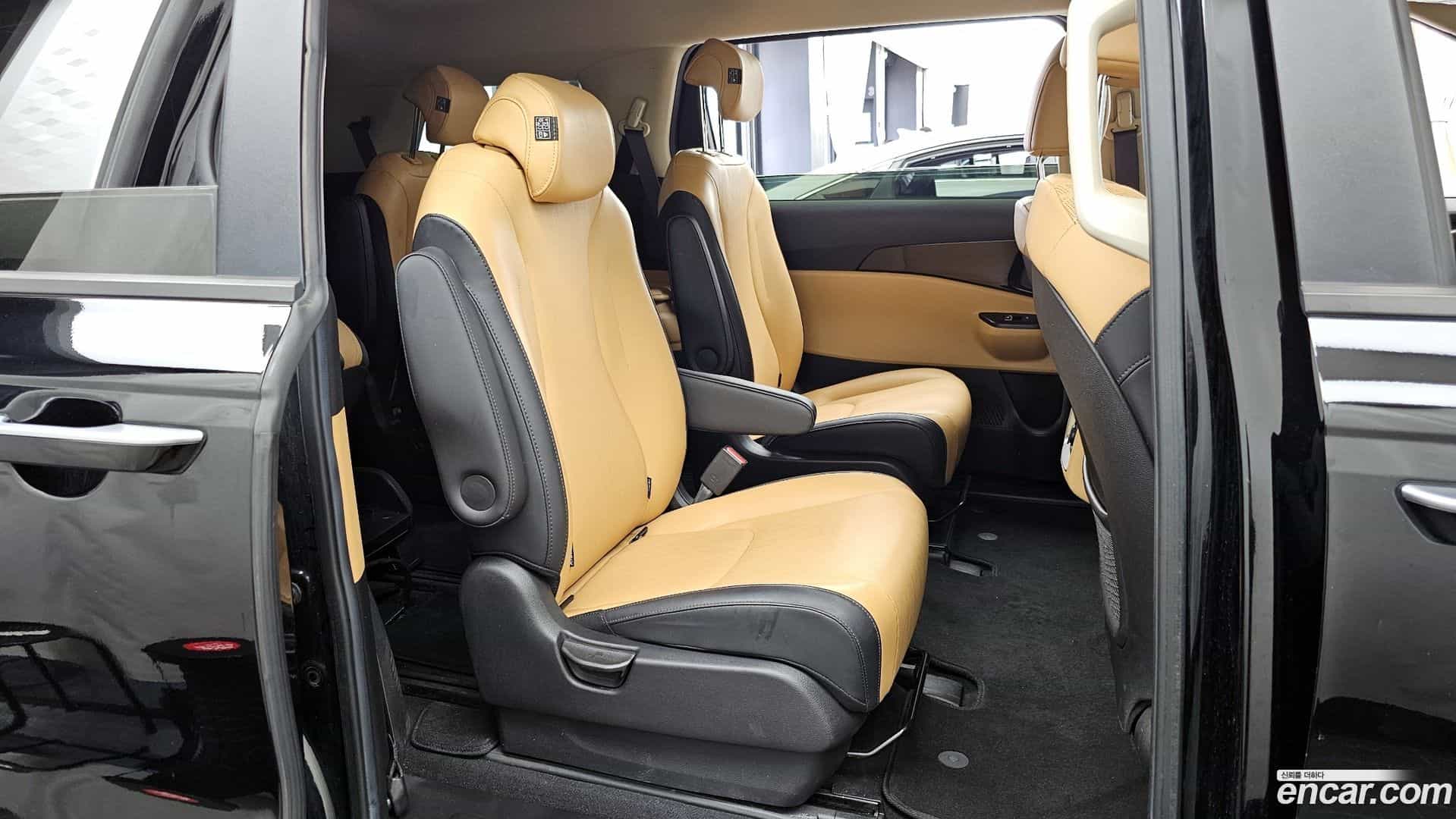 Canival Kia 2020.10-OPTION-016