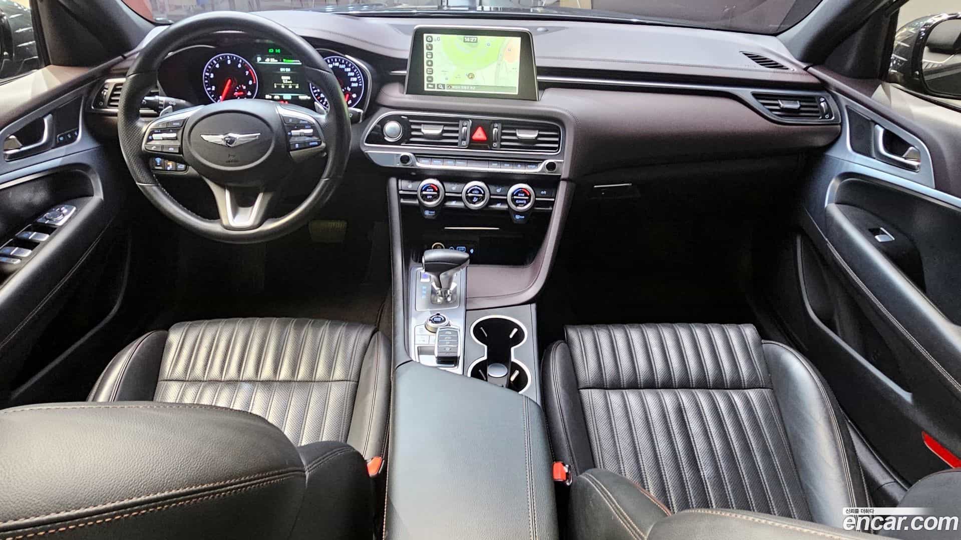 G70 Genesis 2018.4-INNER-007