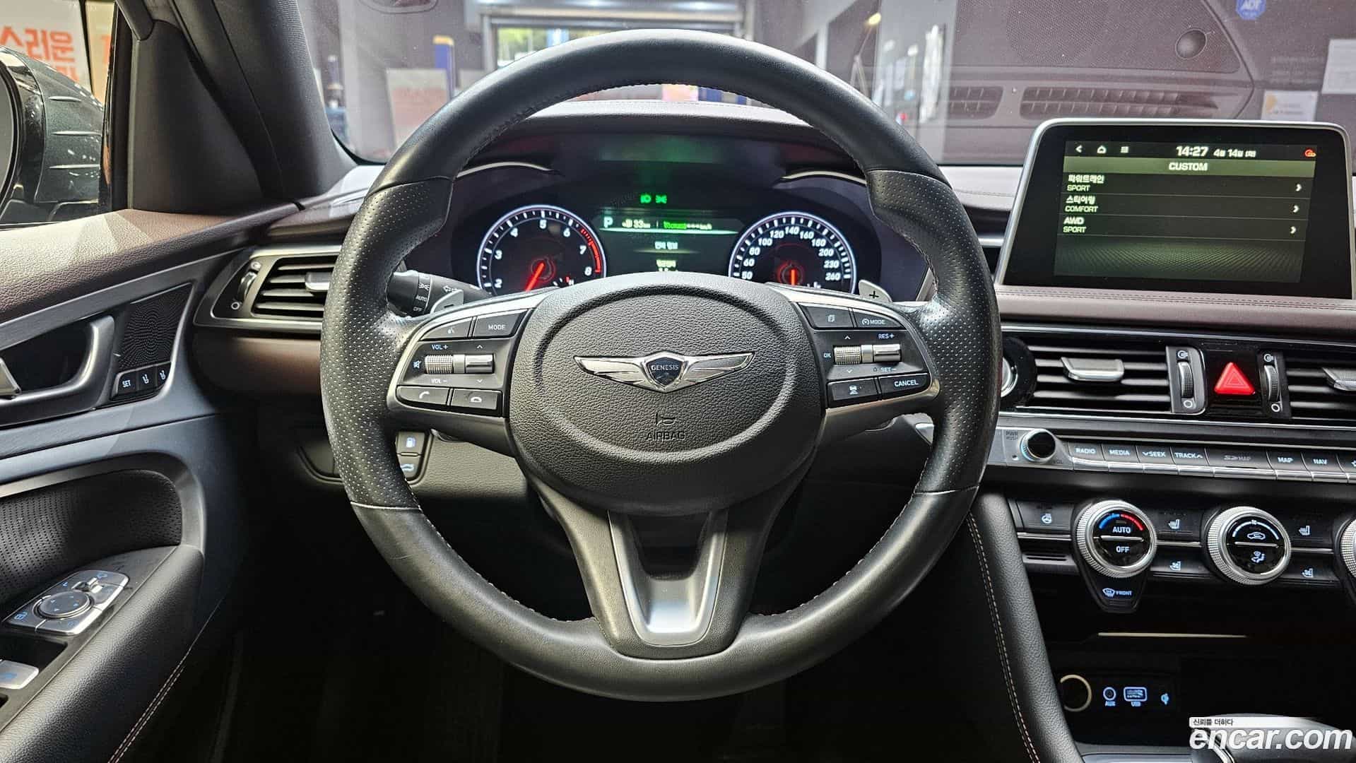 G70 Genesis 2018.4-OPTION-018