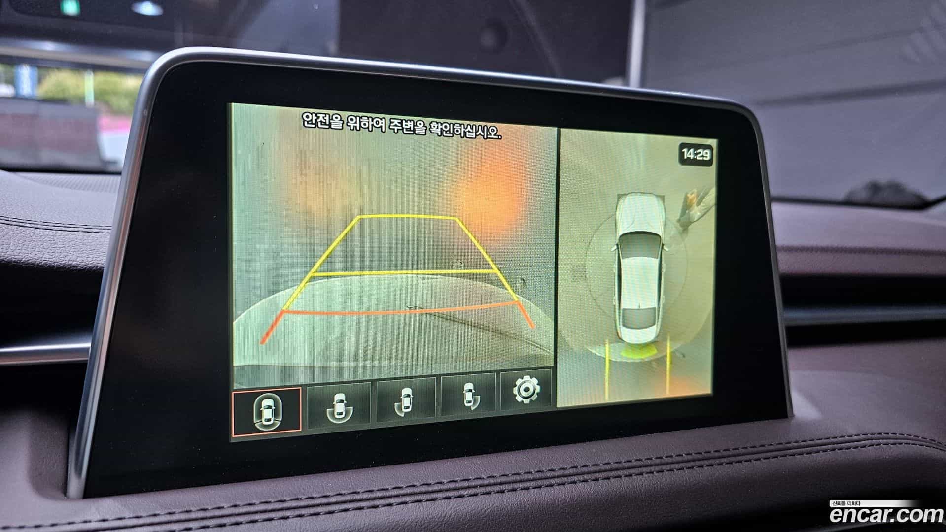 G70 Genesis 2018.4-OPTION-019