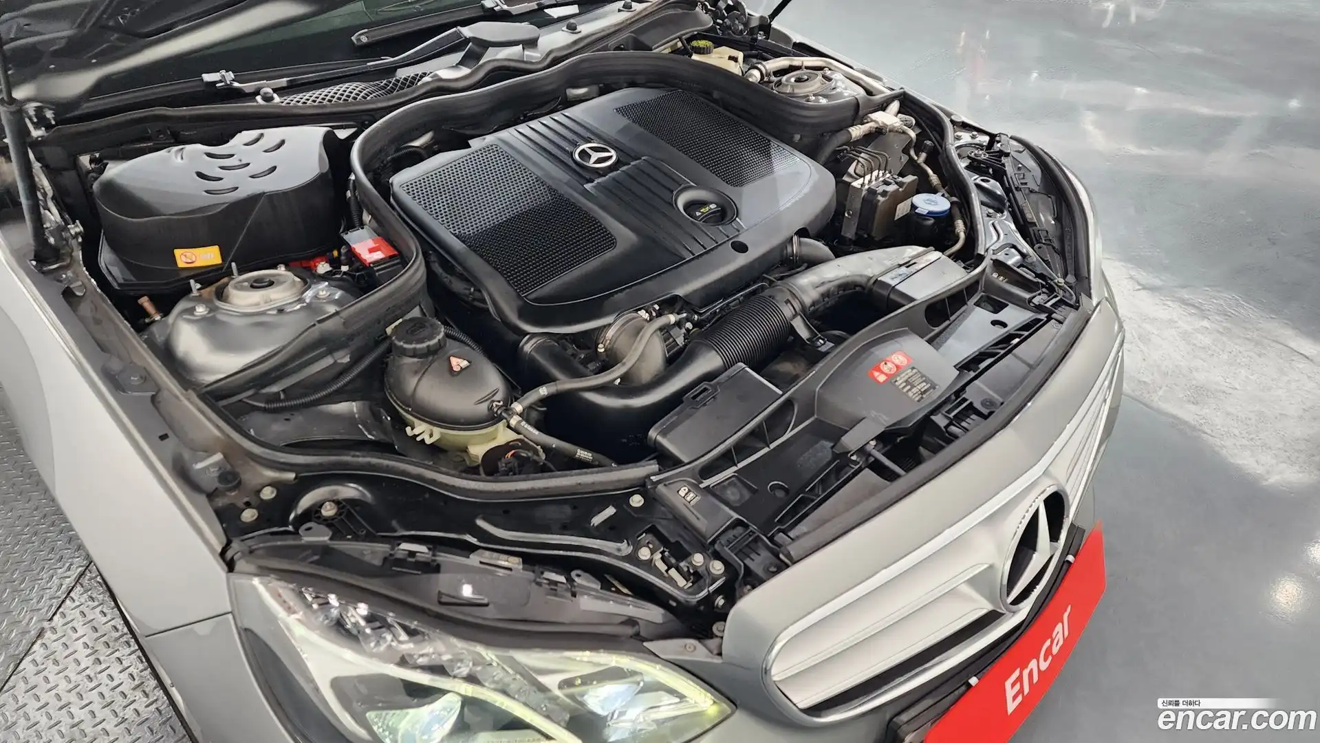 E-Class Mercedes-Benz 2014.3-OUTER-006