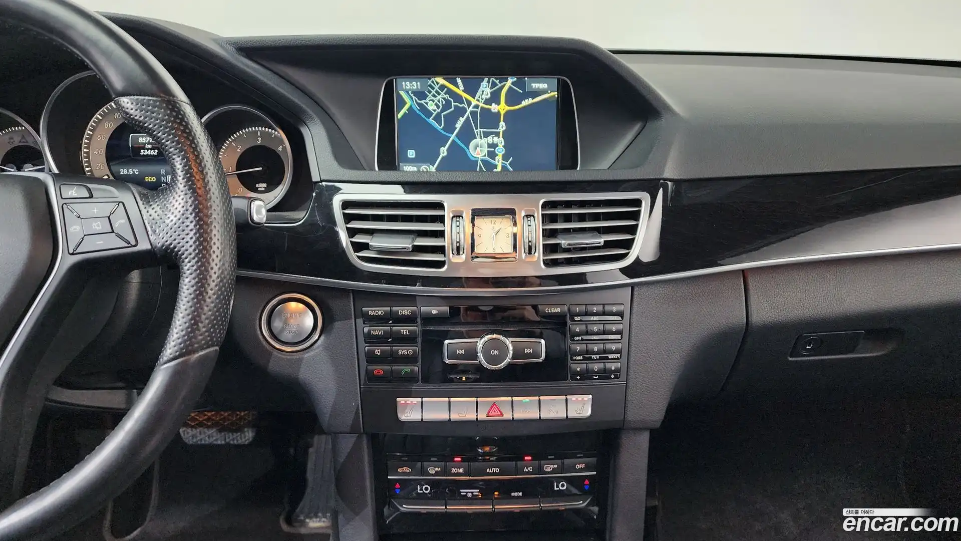 E-Class Mercedes-Benz 2014.3-OPTION-016