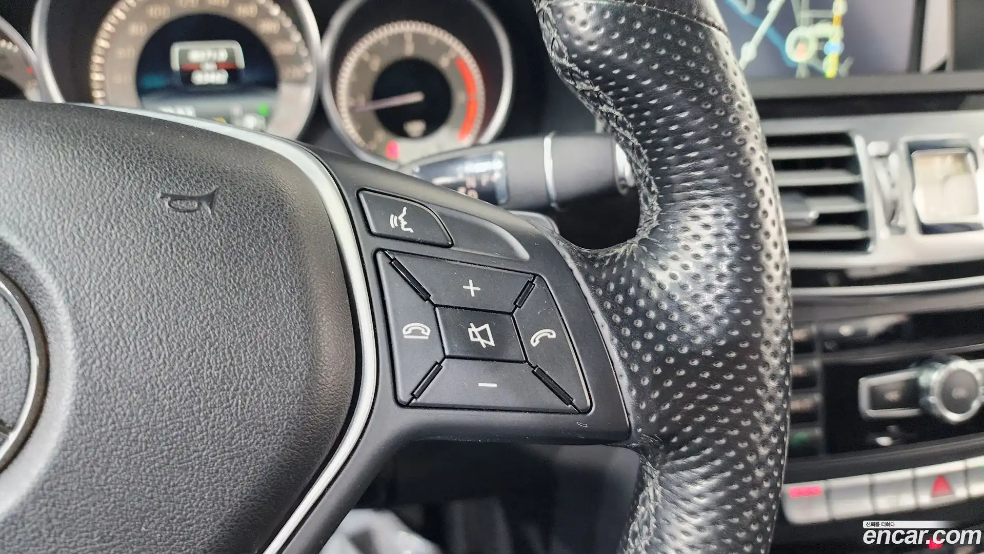 E-Class Mercedes-Benz 2014.3-OPTION-020