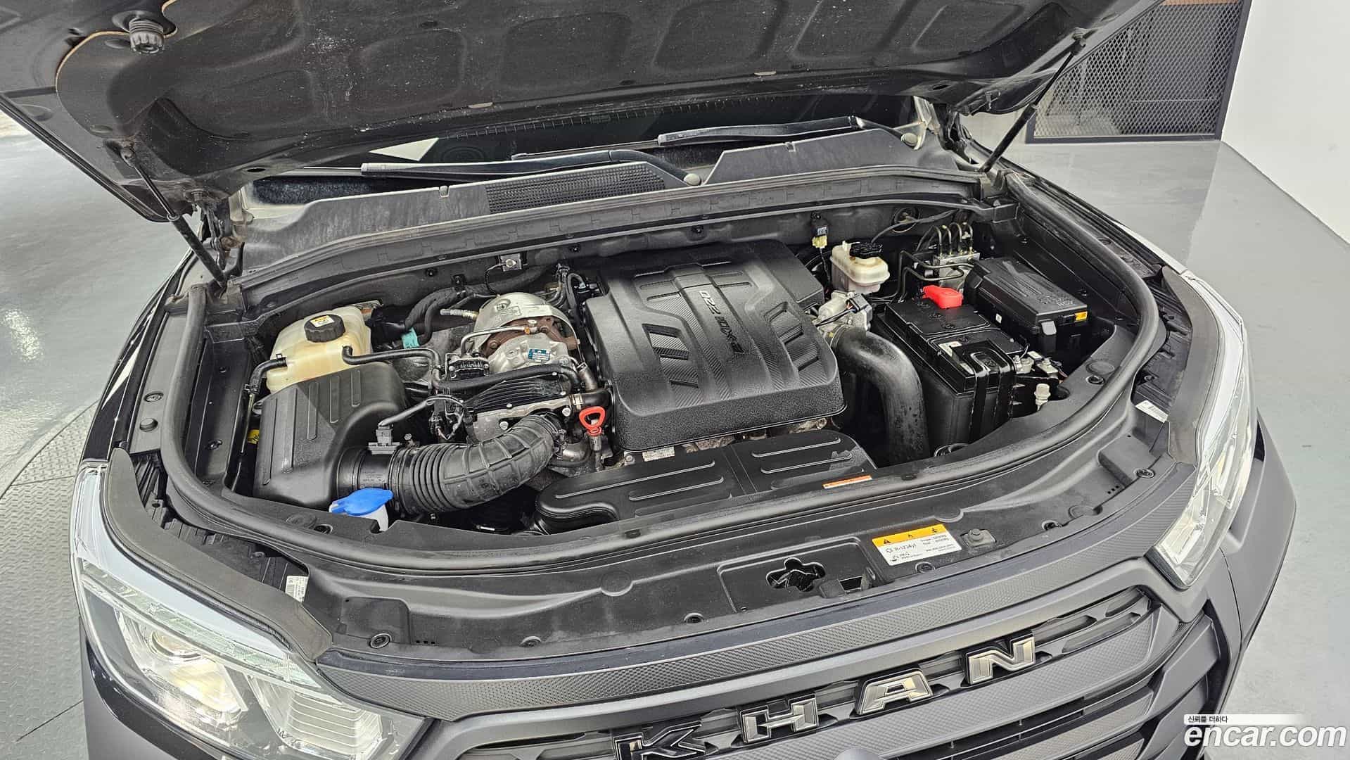 Rexton KG Mobility 2022.0-OUTER-006