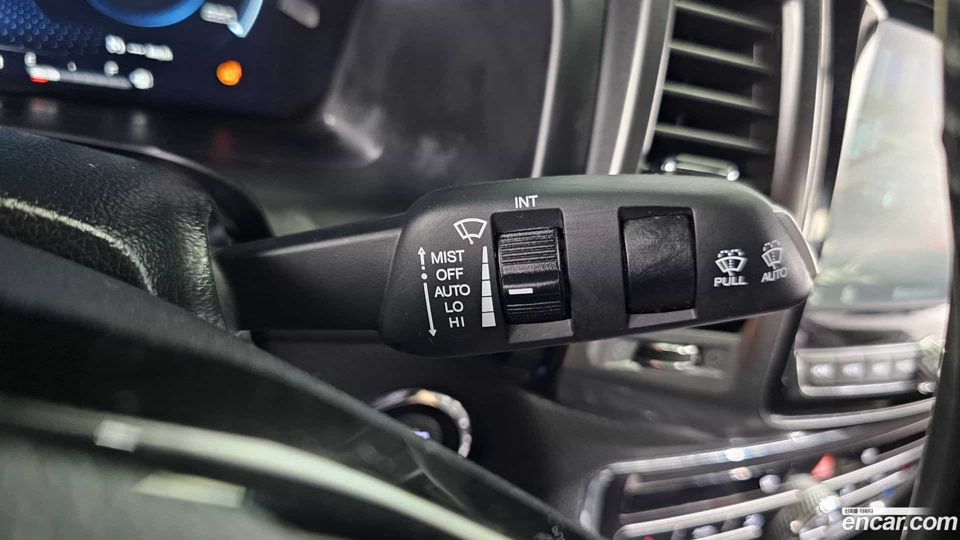 Rexton KG Mobility 2022.0-OPTION-020