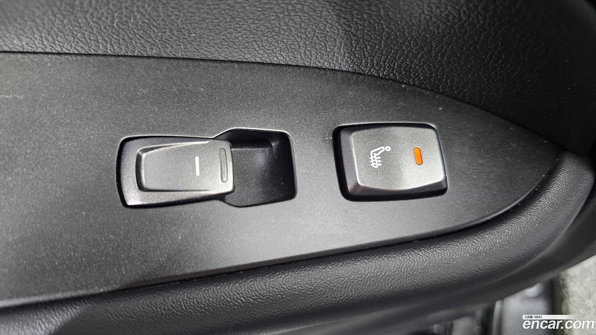 Rexton KG Mobility 2022.0-OPTION-023