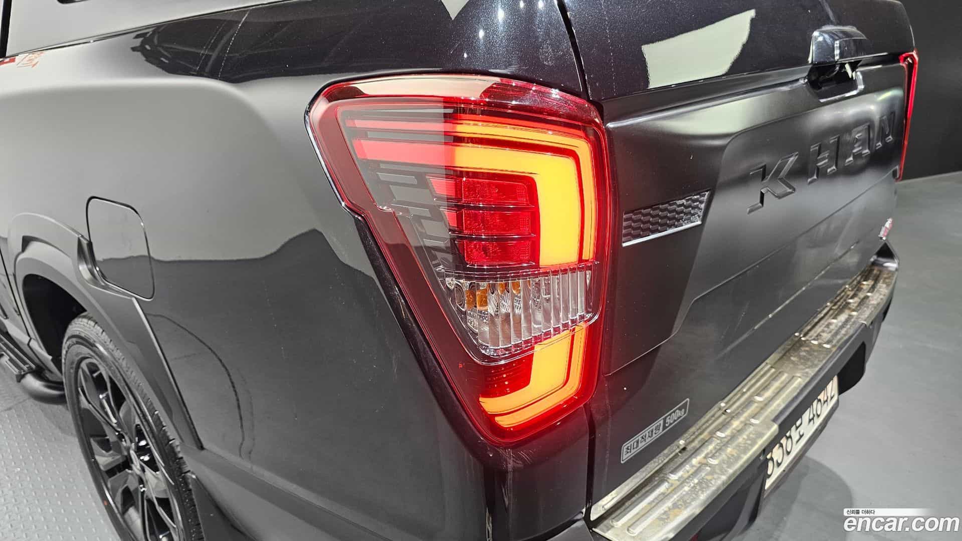 Rexton KG Mobility 2022.0-OUTER-033