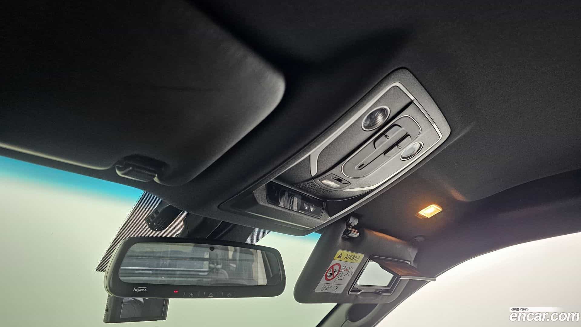 Rexton KG Mobility 2022.0-OPTION-041