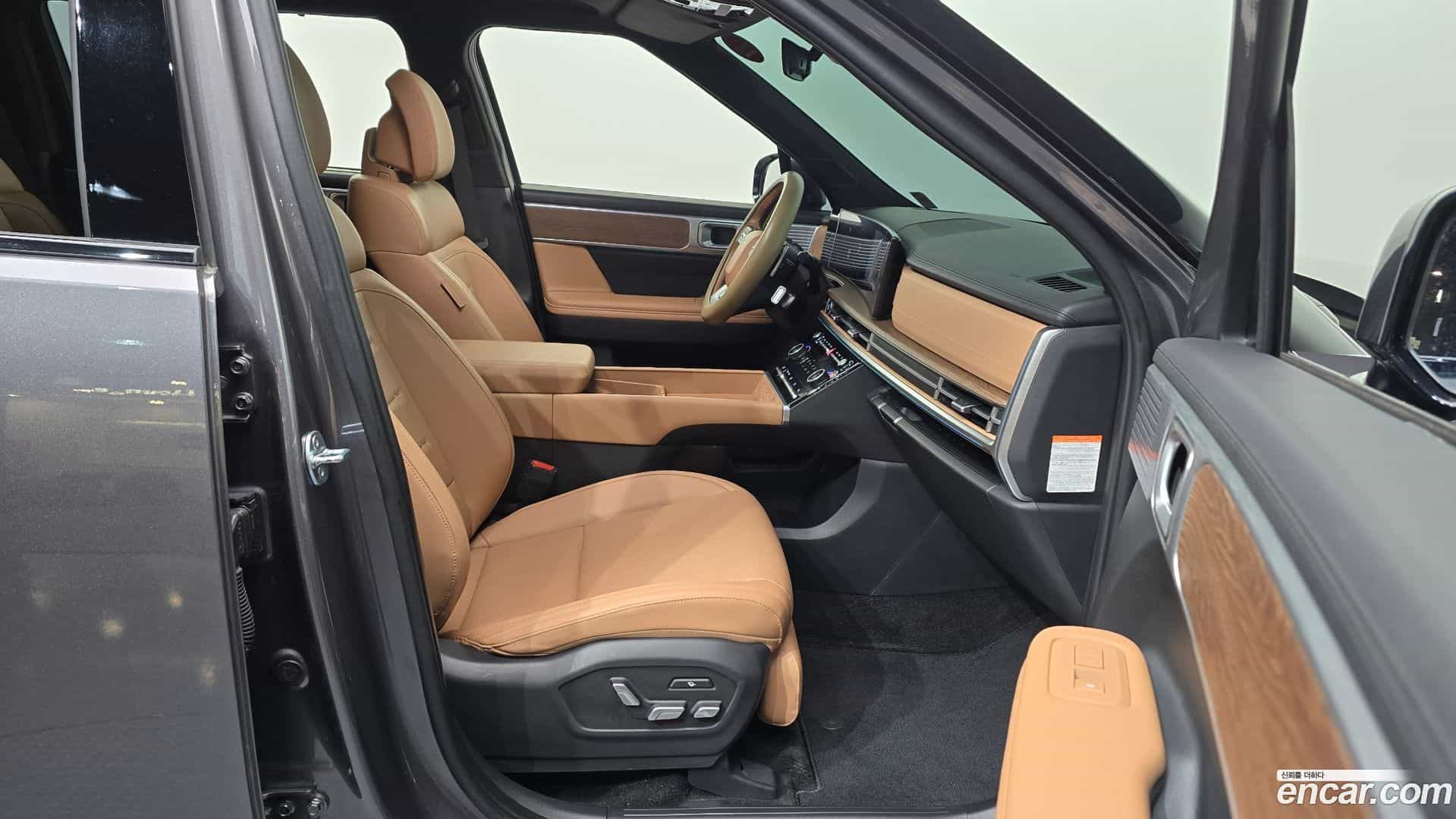 Santafe Hyundai 2023.10-OPTION-015