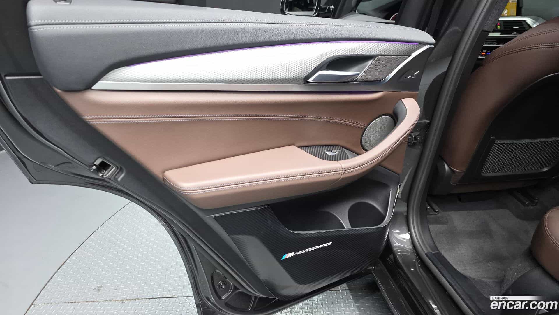 X4 BMW 2021.2-INNER-035