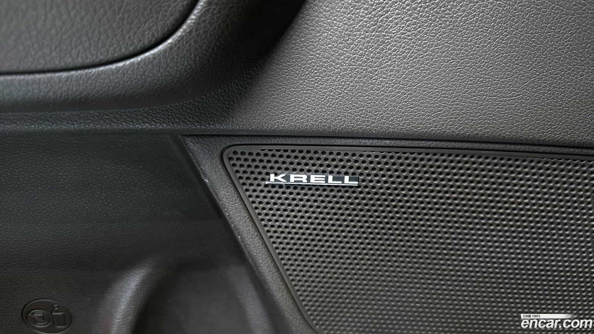 K5 Kia 2018.4-OPTION-017