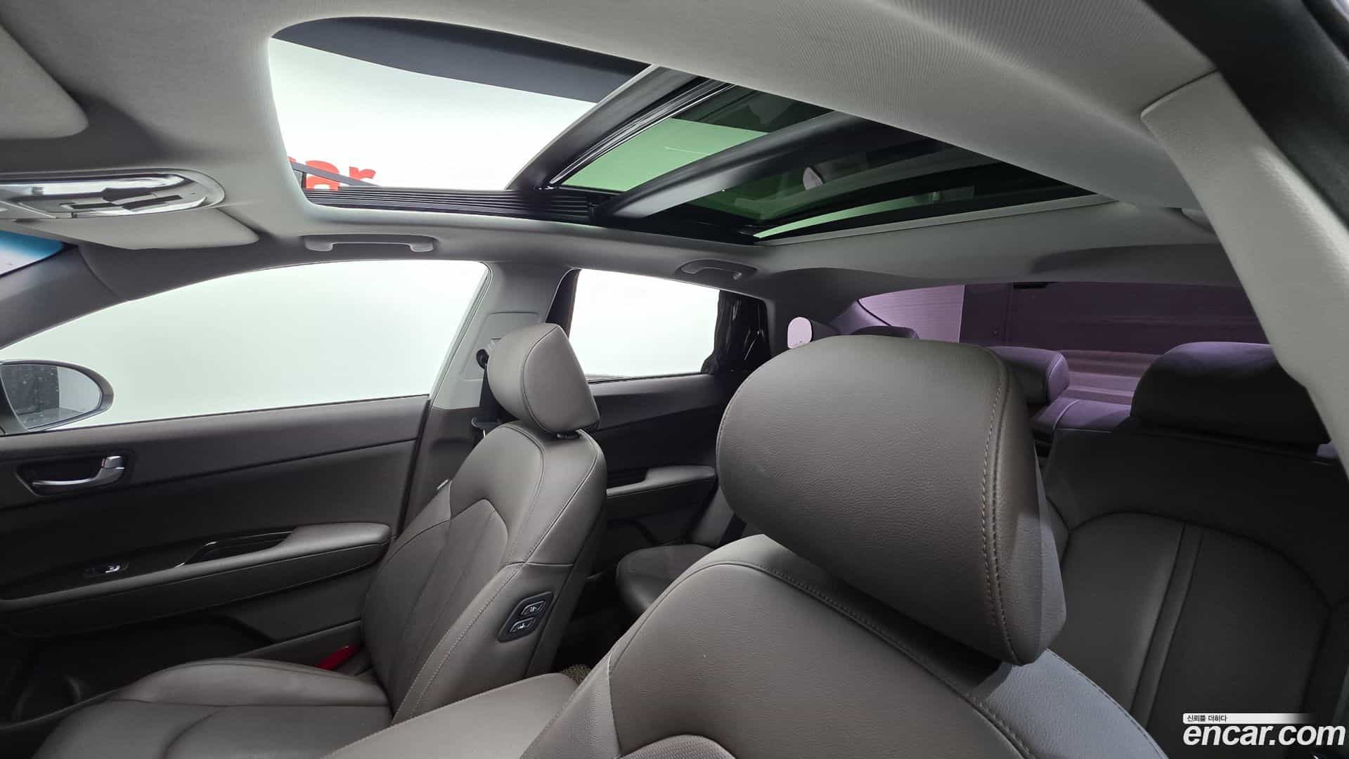 K5 Kia 2018.4-OPTION-021