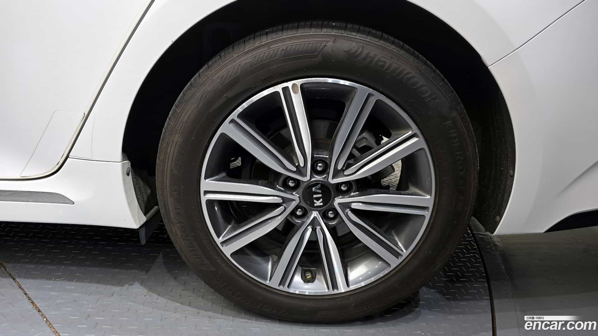 K5 Kia 2018.4-OUTER-031