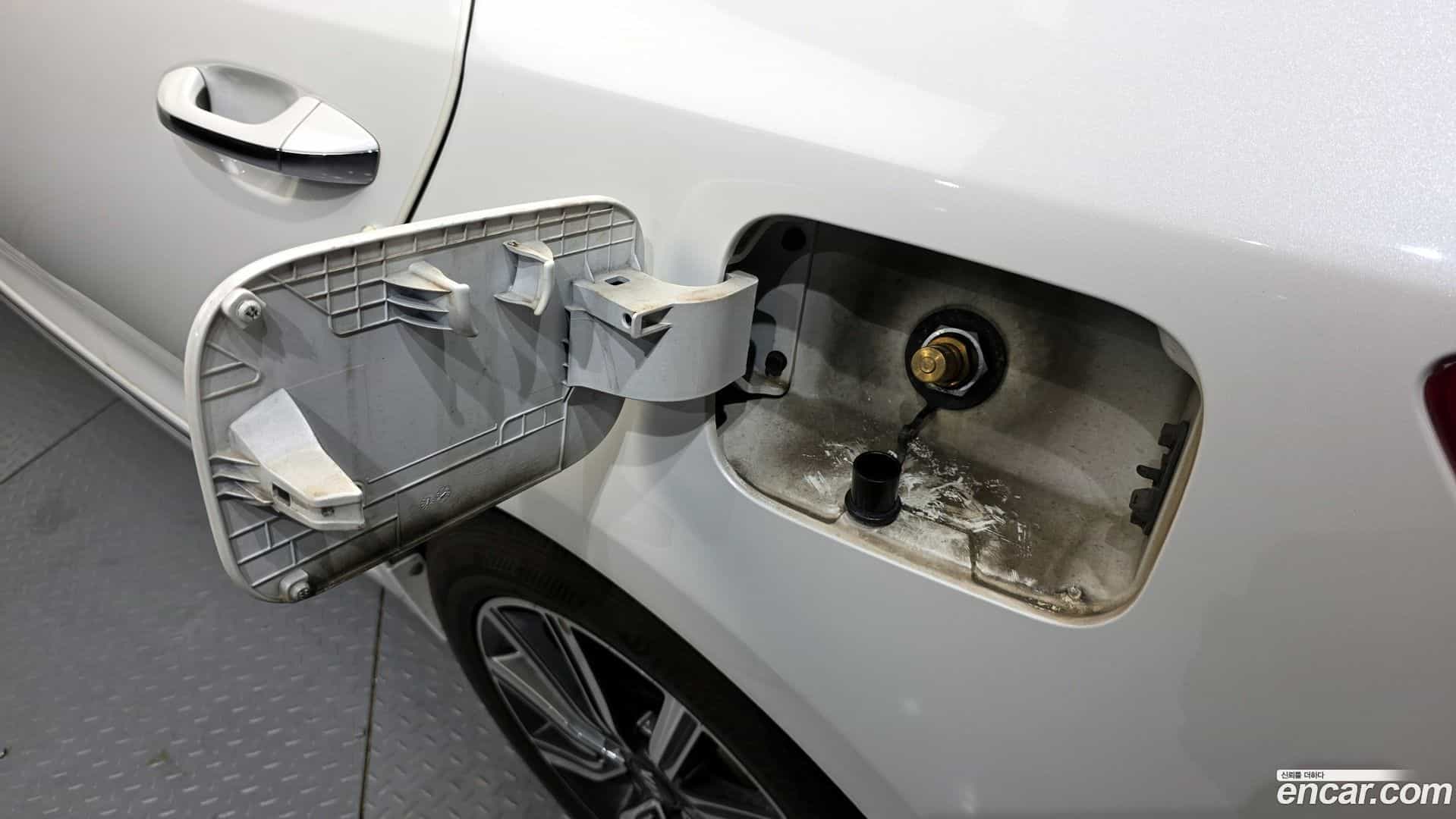 K5 Kia 2018.4-OPTION-041