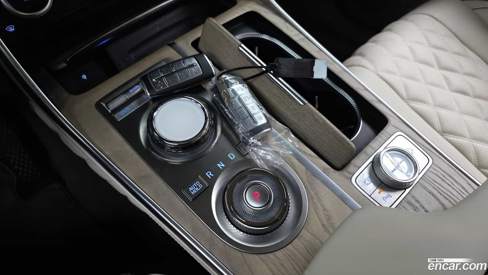 GV80 Genesis 2023.0-INNER-009