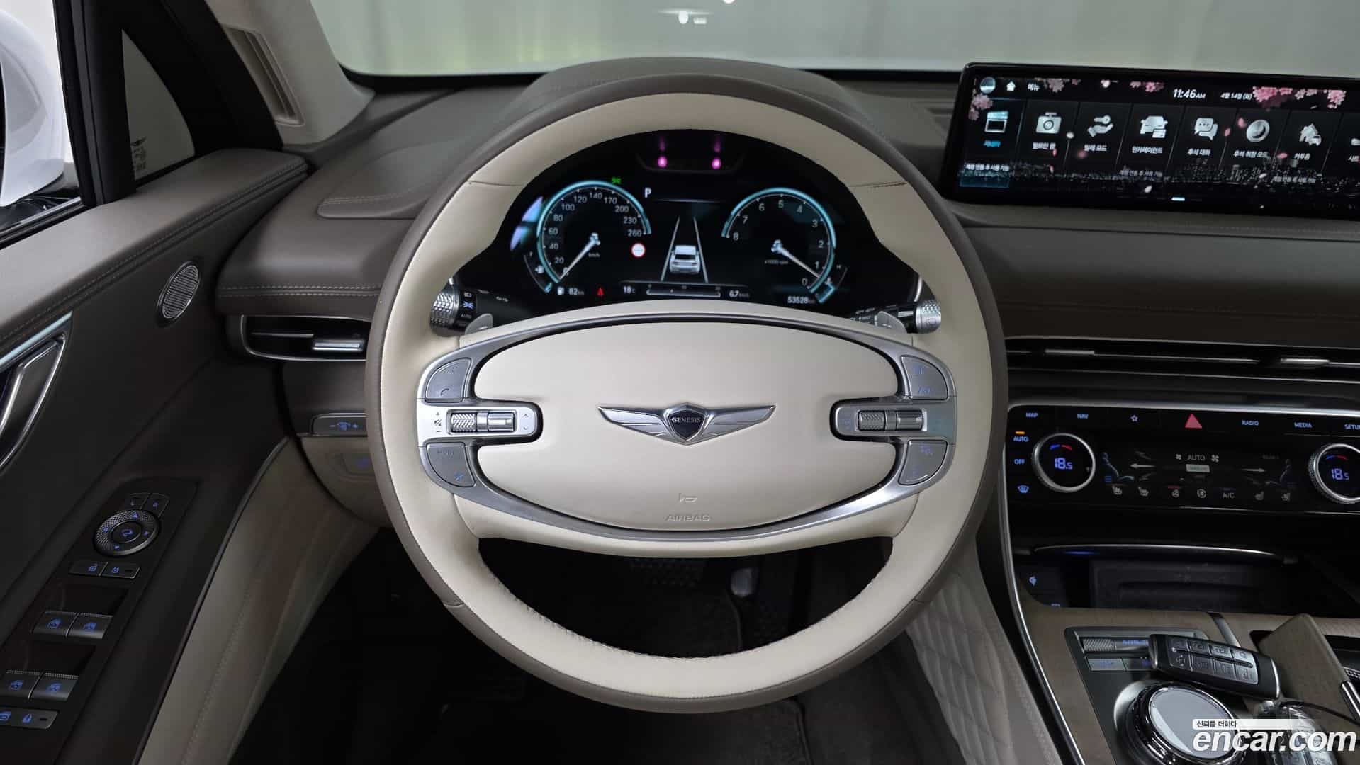 GV80 Genesis 2023.0-OPTION-018
