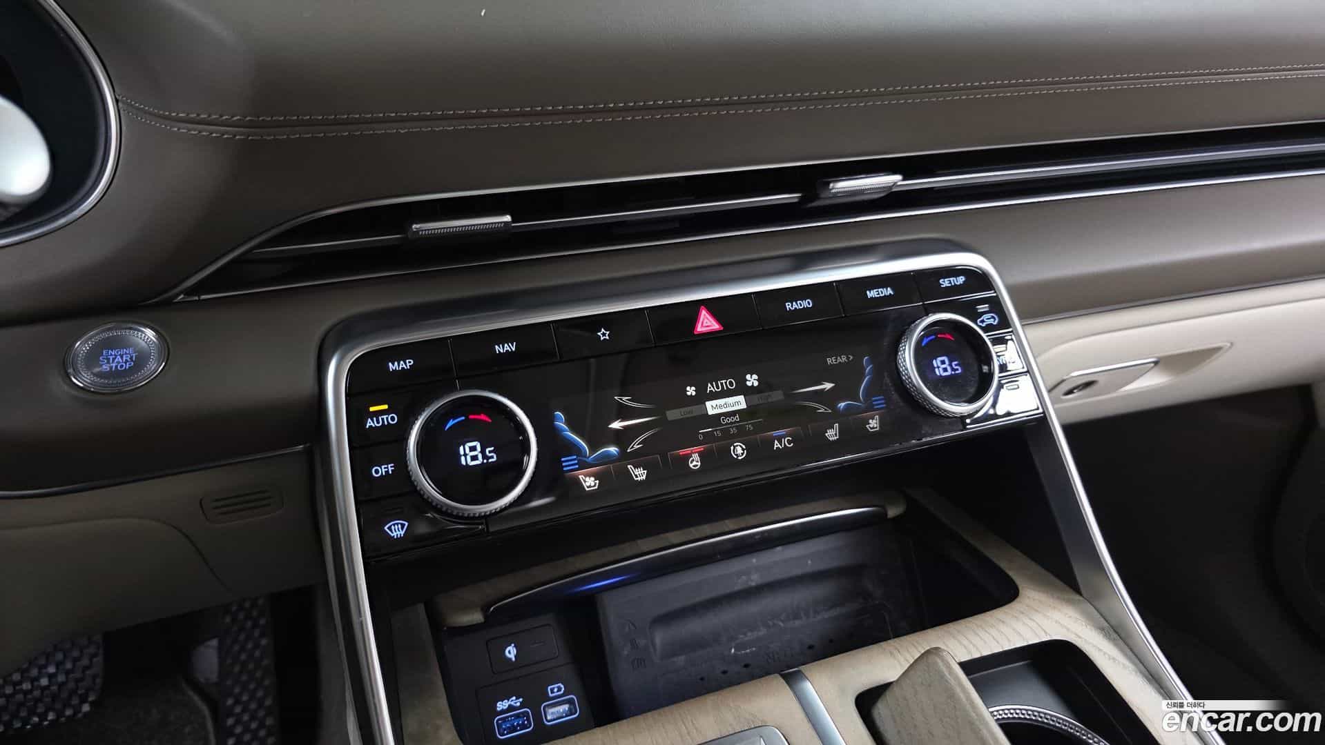 GV80 Genesis 2023.0-OPTION-021