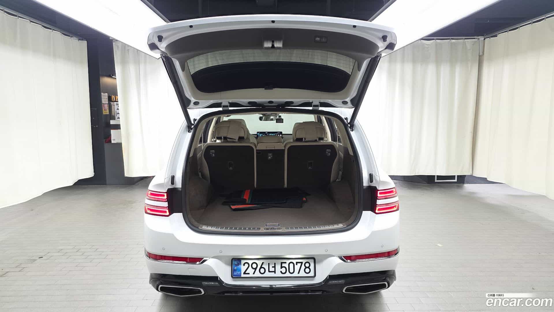 GV80 Genesis 2023.0-OPTION-024