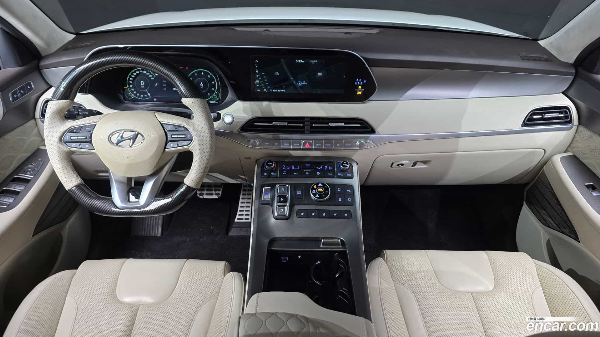 Palisade Hyundai 2022.1-INNER-007