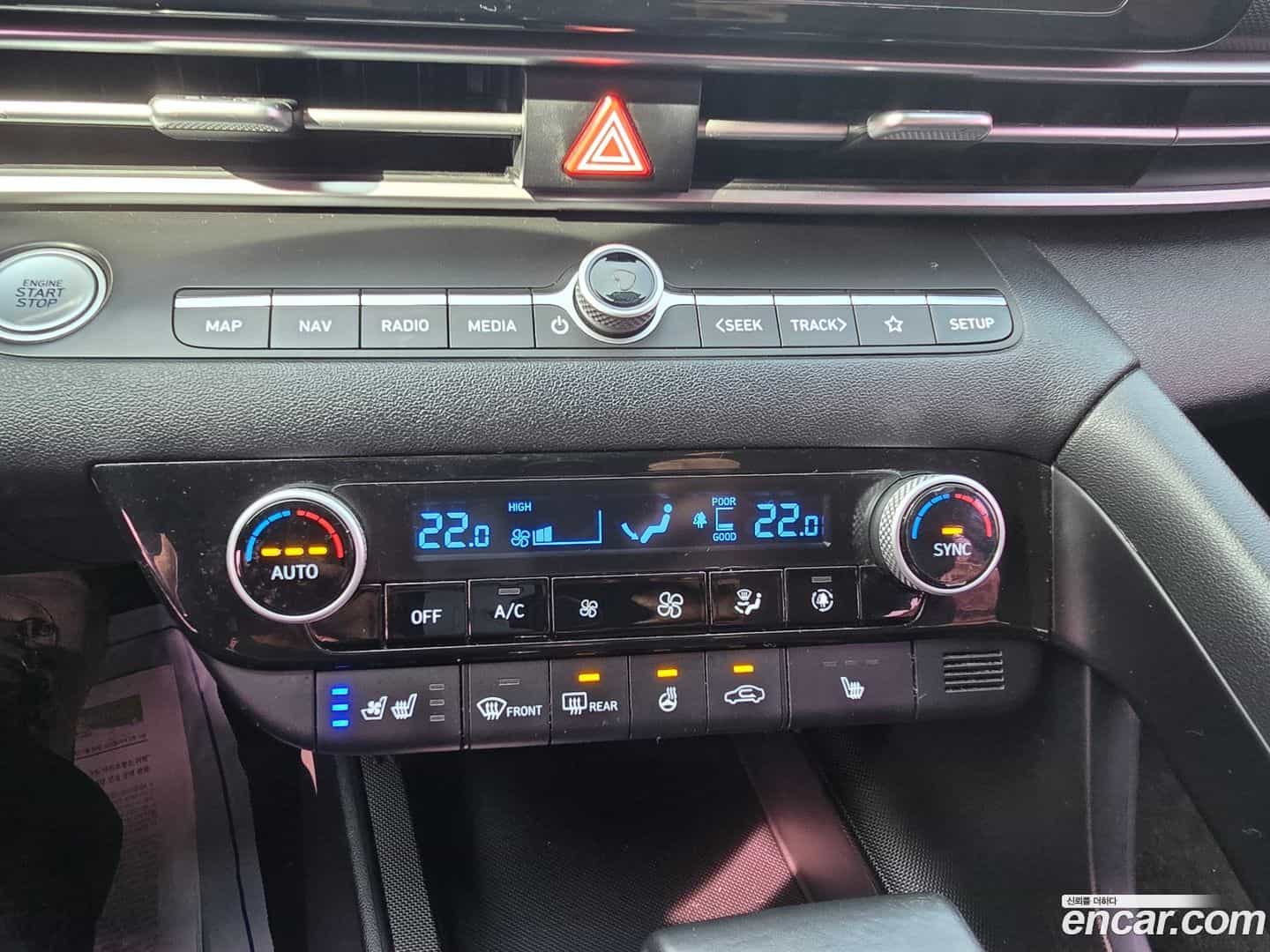 AVANTE Hyundai 2020.6-OPTION-019