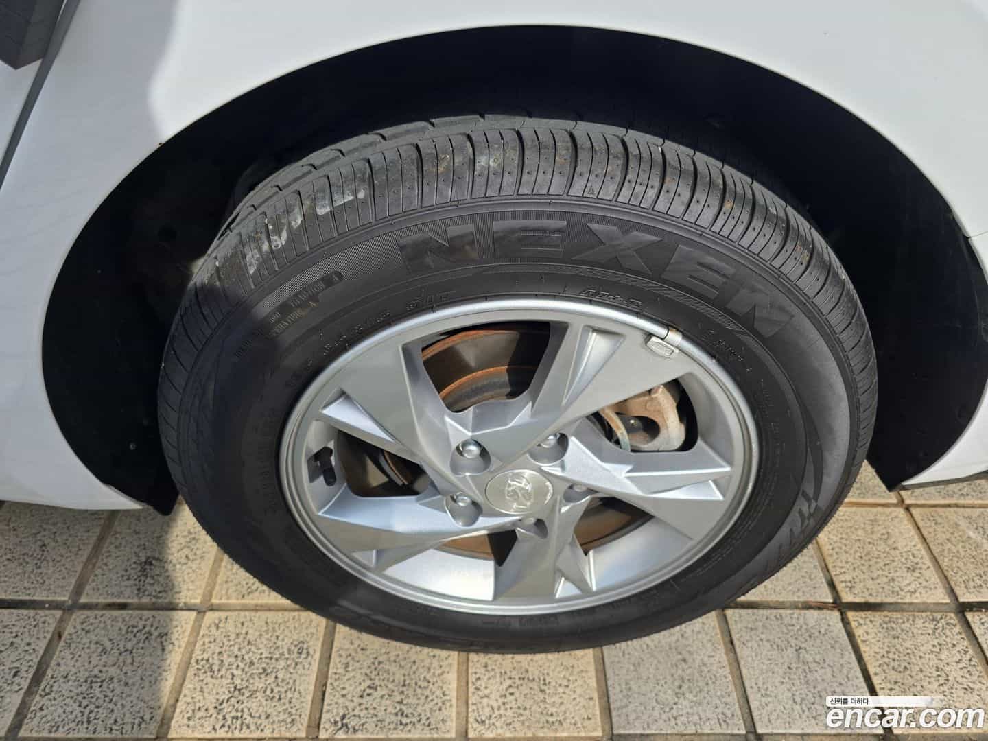 AVANTE Hyundai 2020.6-OPTION-024