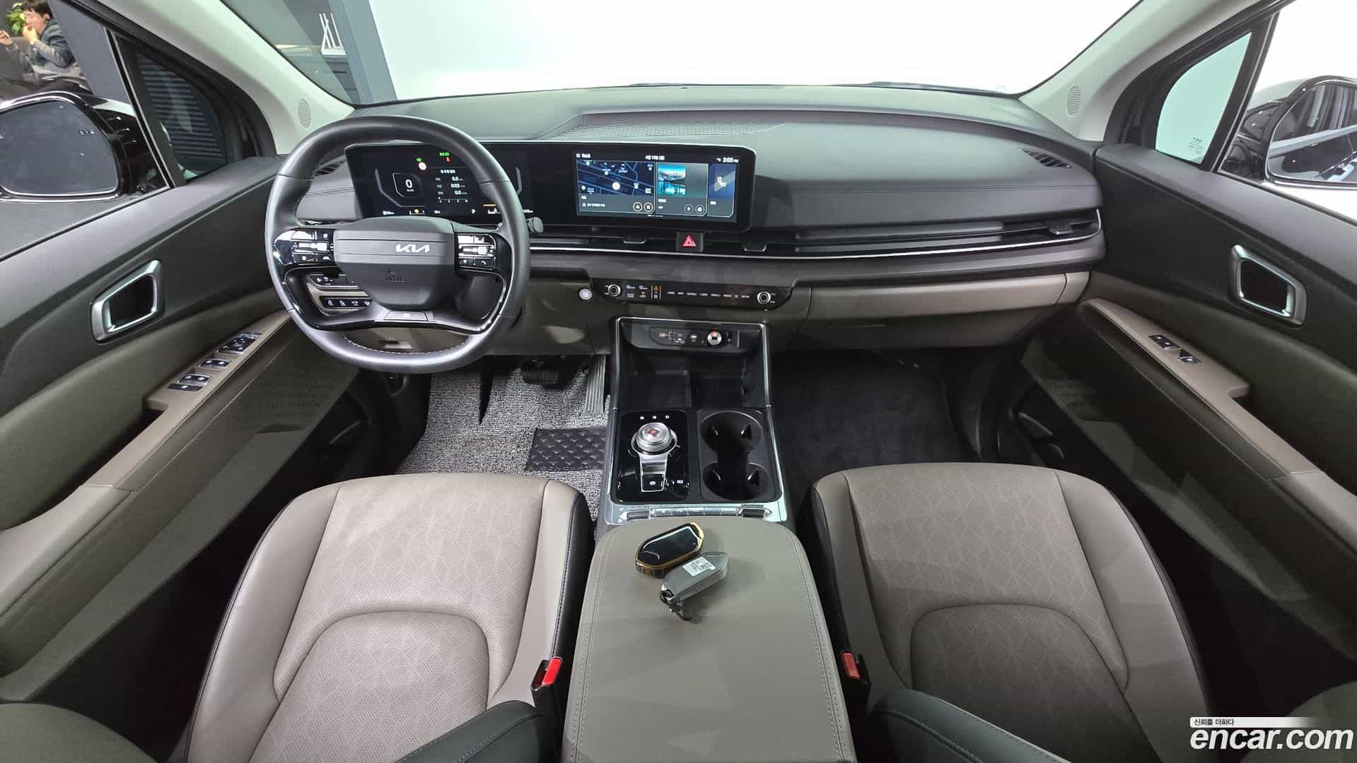 Canival Kia 2025.5-INNER-007