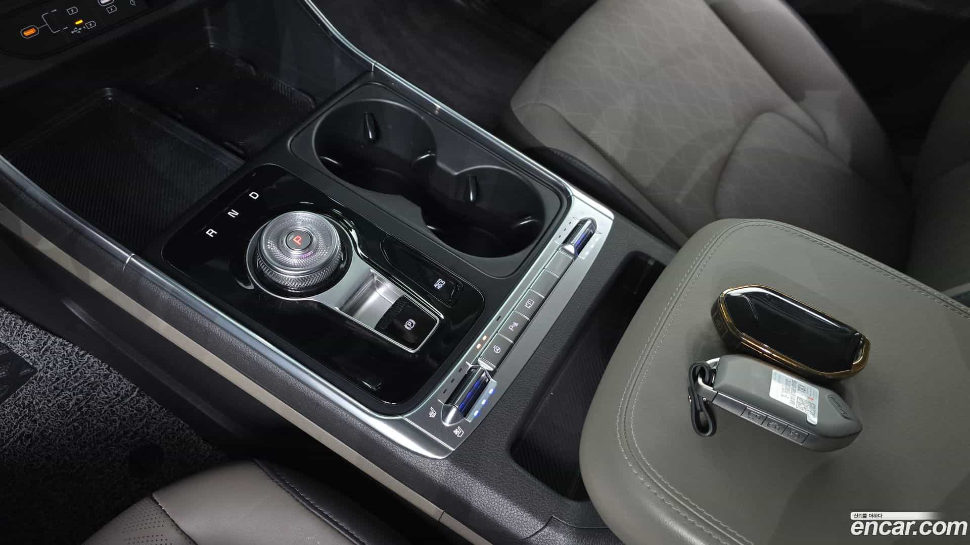 Canival Kia 2025.5-INNER-009