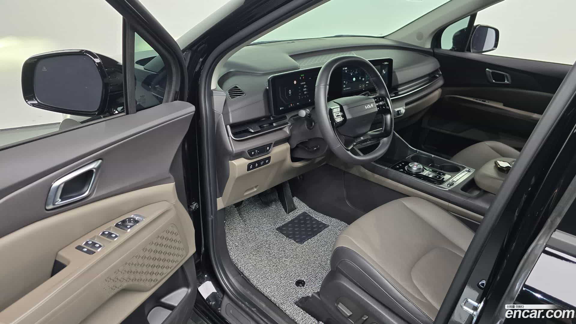 Canival Kia 2025.5-INNER-010
