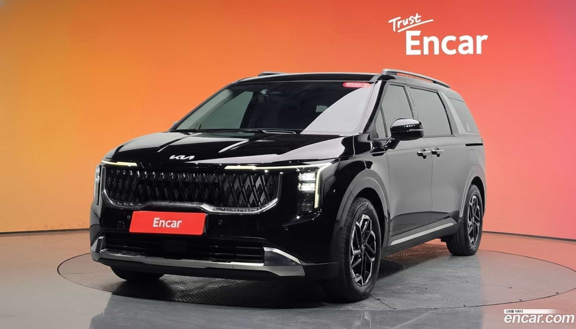 Canival Kia 2025.5-DIAG2-001