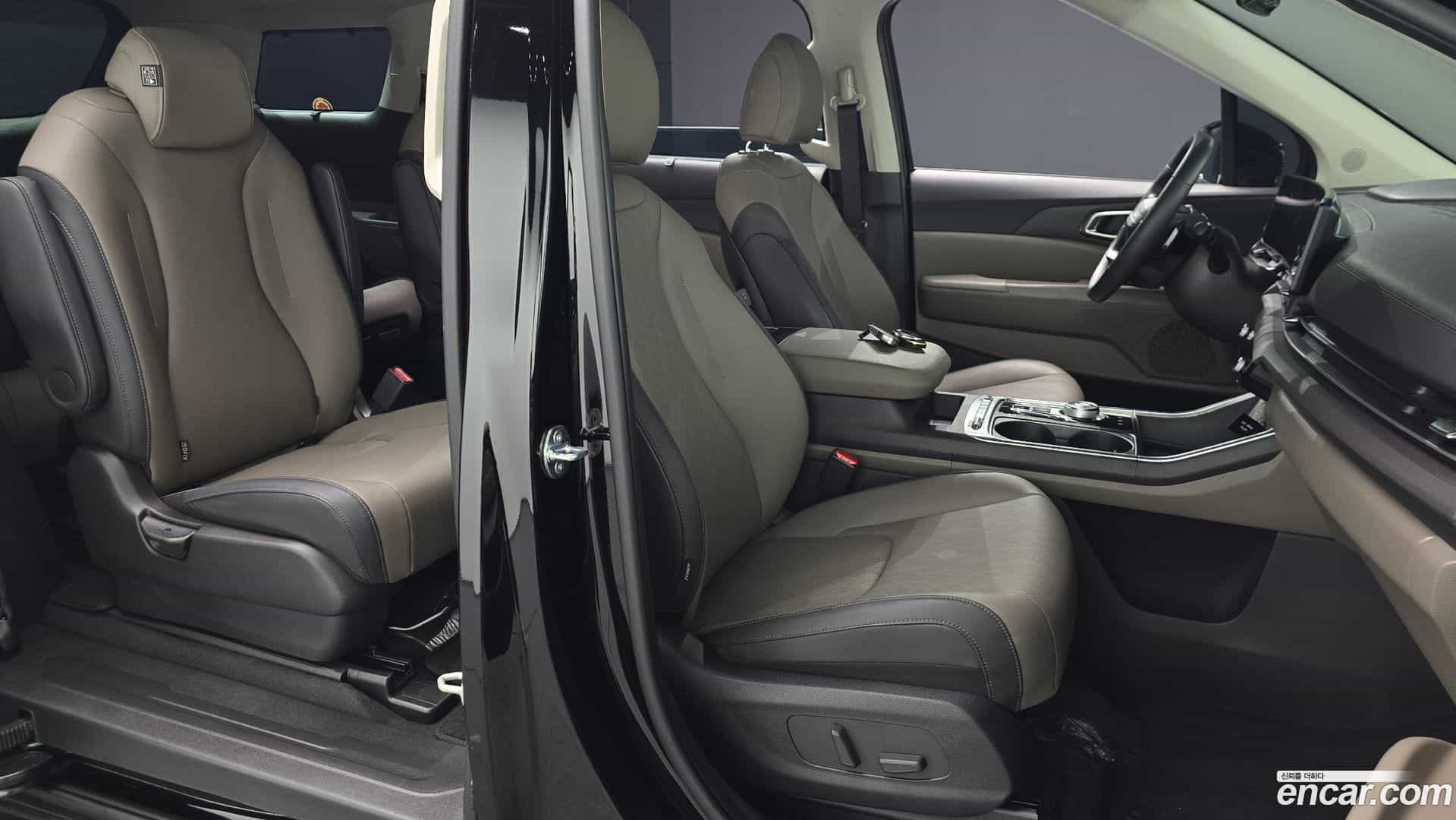 Canival Kia 2025.5-INNER-036