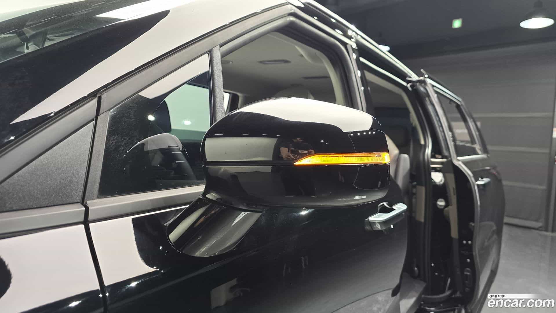 Canival Kia 2025.5-OPTION-045