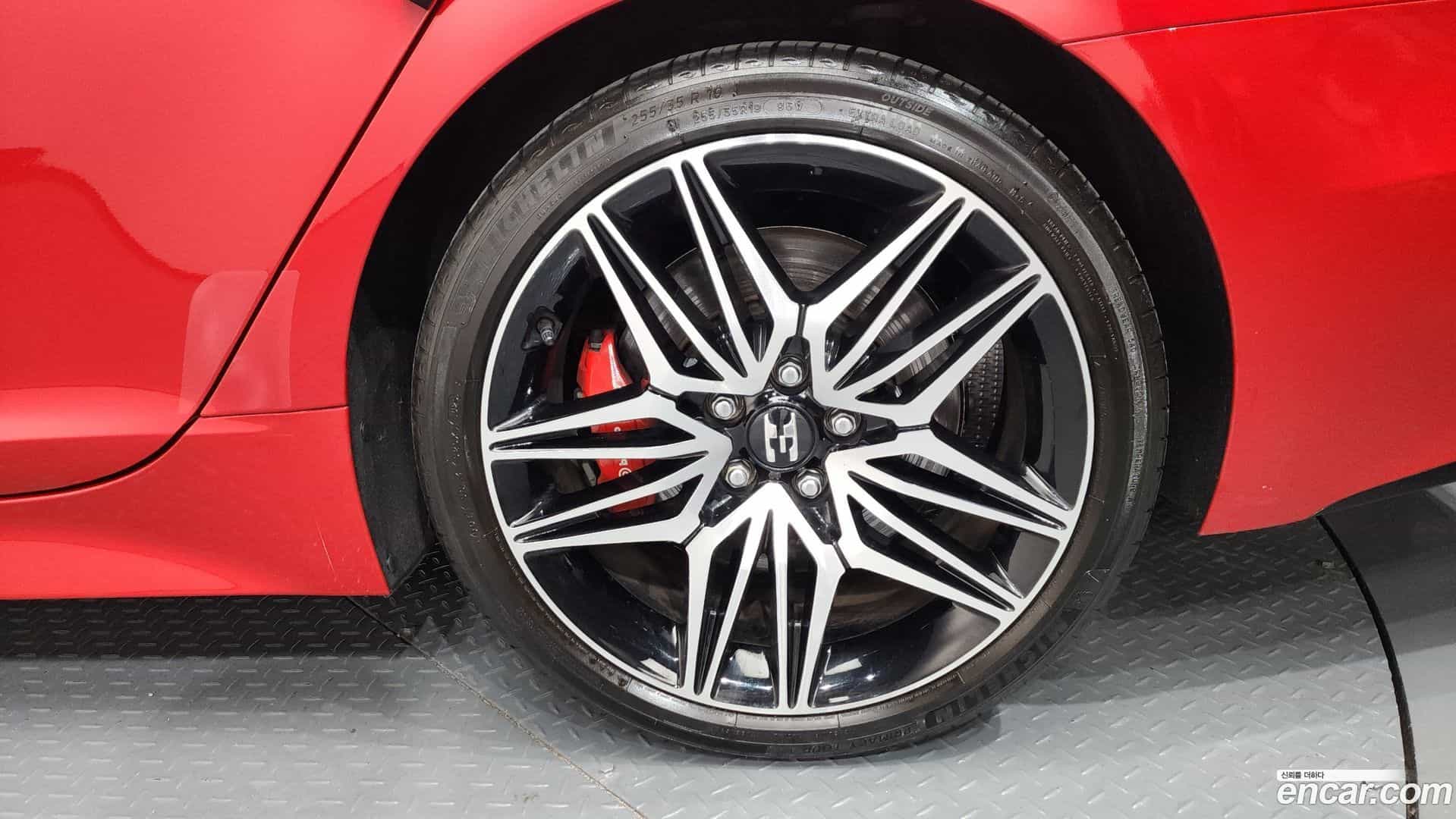 Stinger Kia 2020.8-OUTER-031