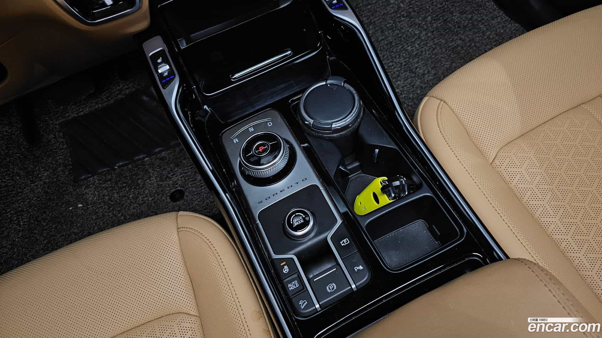 Sorento Kia 2021.6-INNER-009