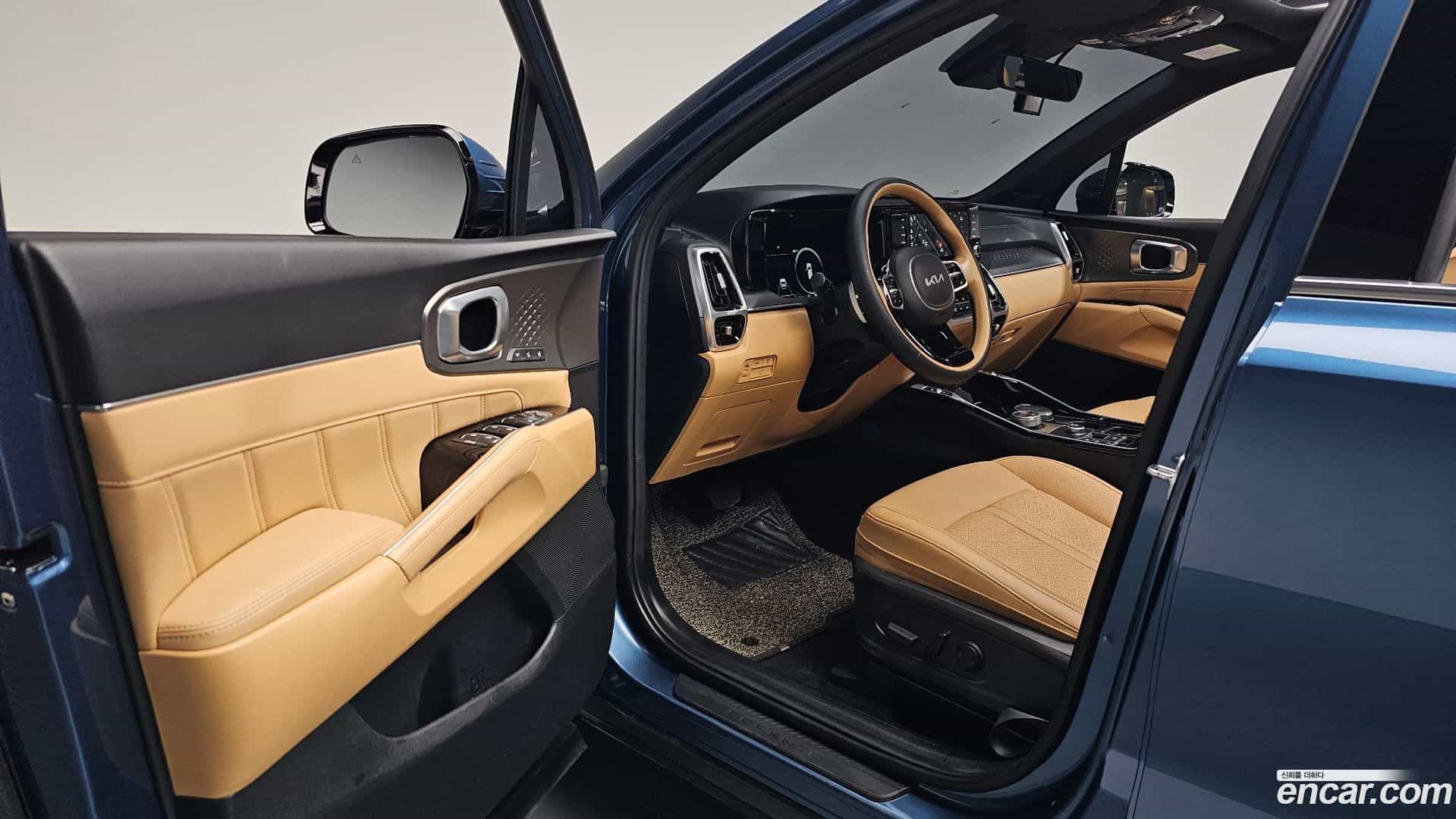 Sorento Kia 2021.6-INNER-010