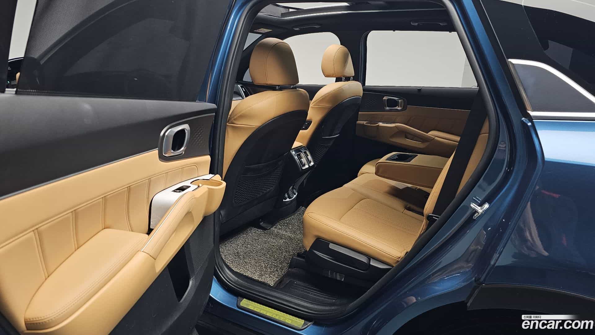 Sorento Kia 2021.6-OPTION-015