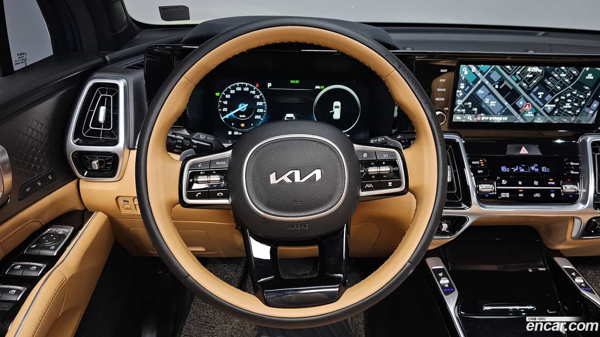 Sorento Kia 2021.6-OPTION-016
