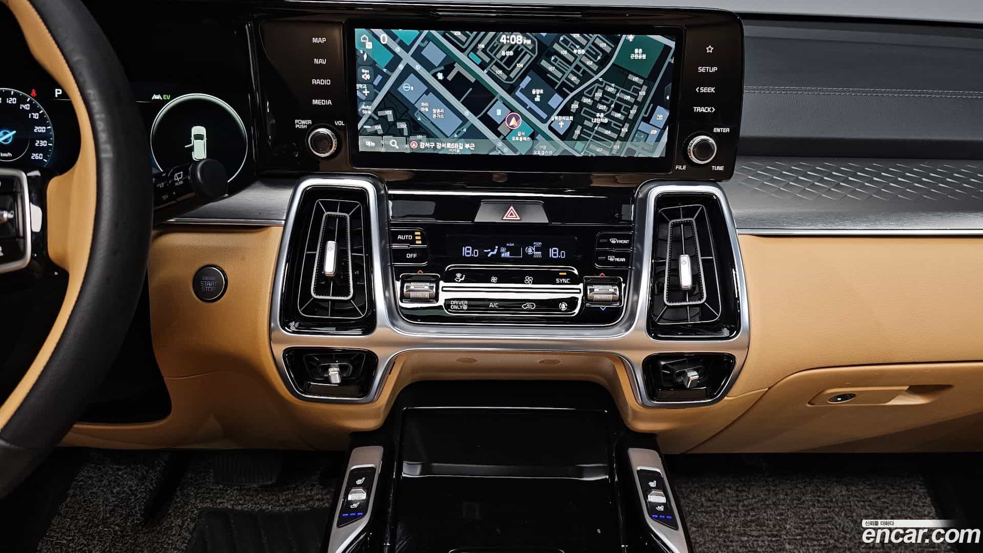 Sorento Kia 2021.6-OPTION-017
