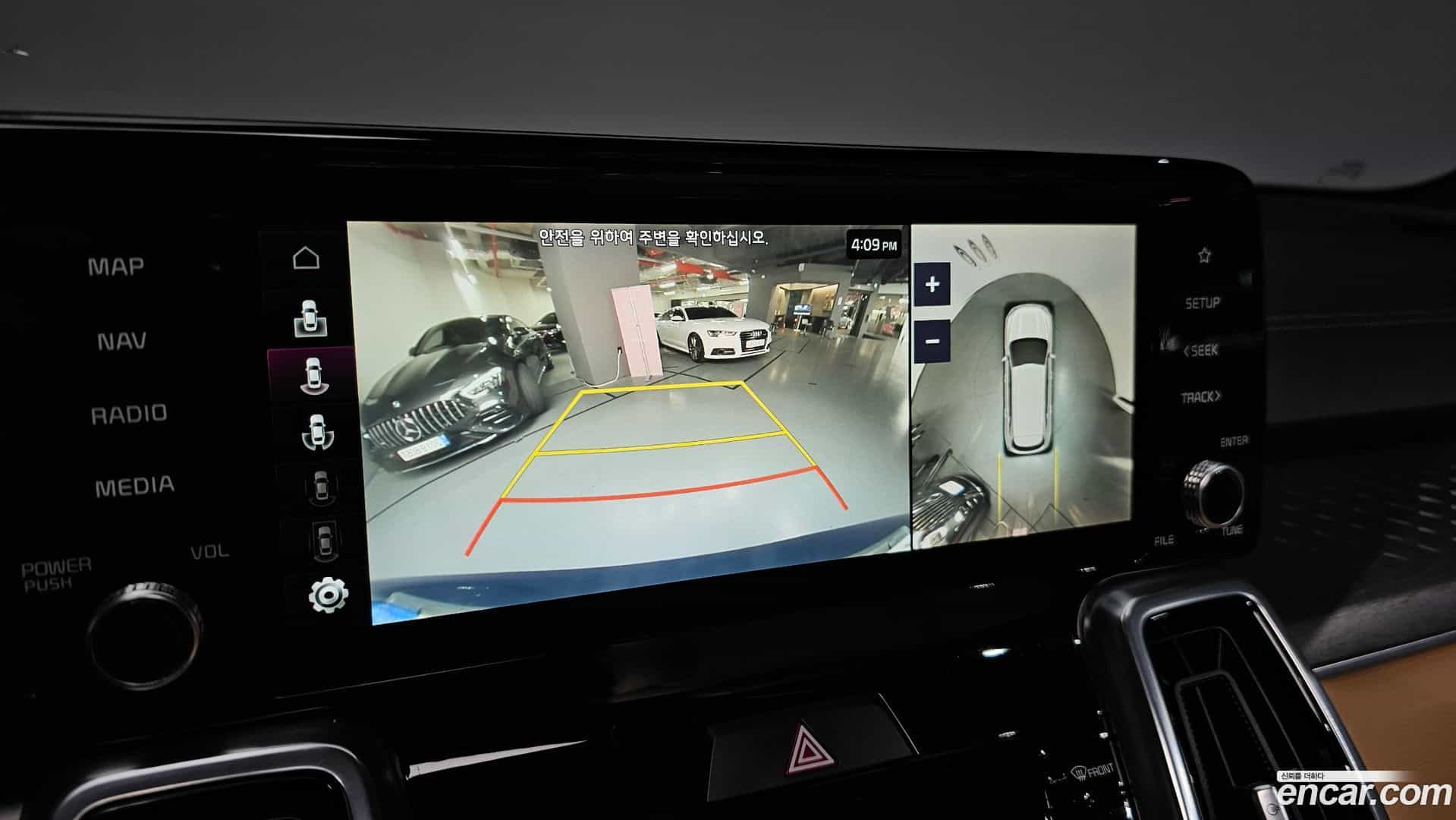 Sorento Kia 2021.6-OPTION-018