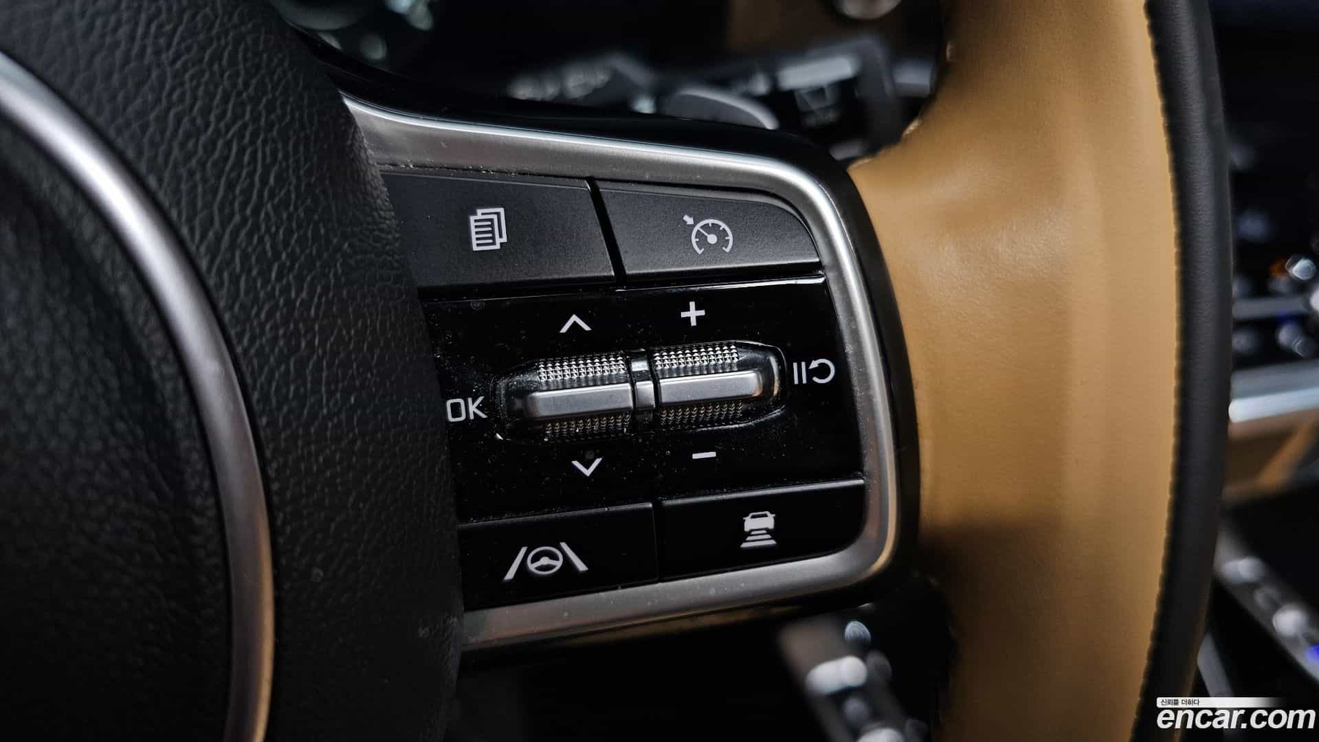 Sorento Kia 2021.6-OPTION-022