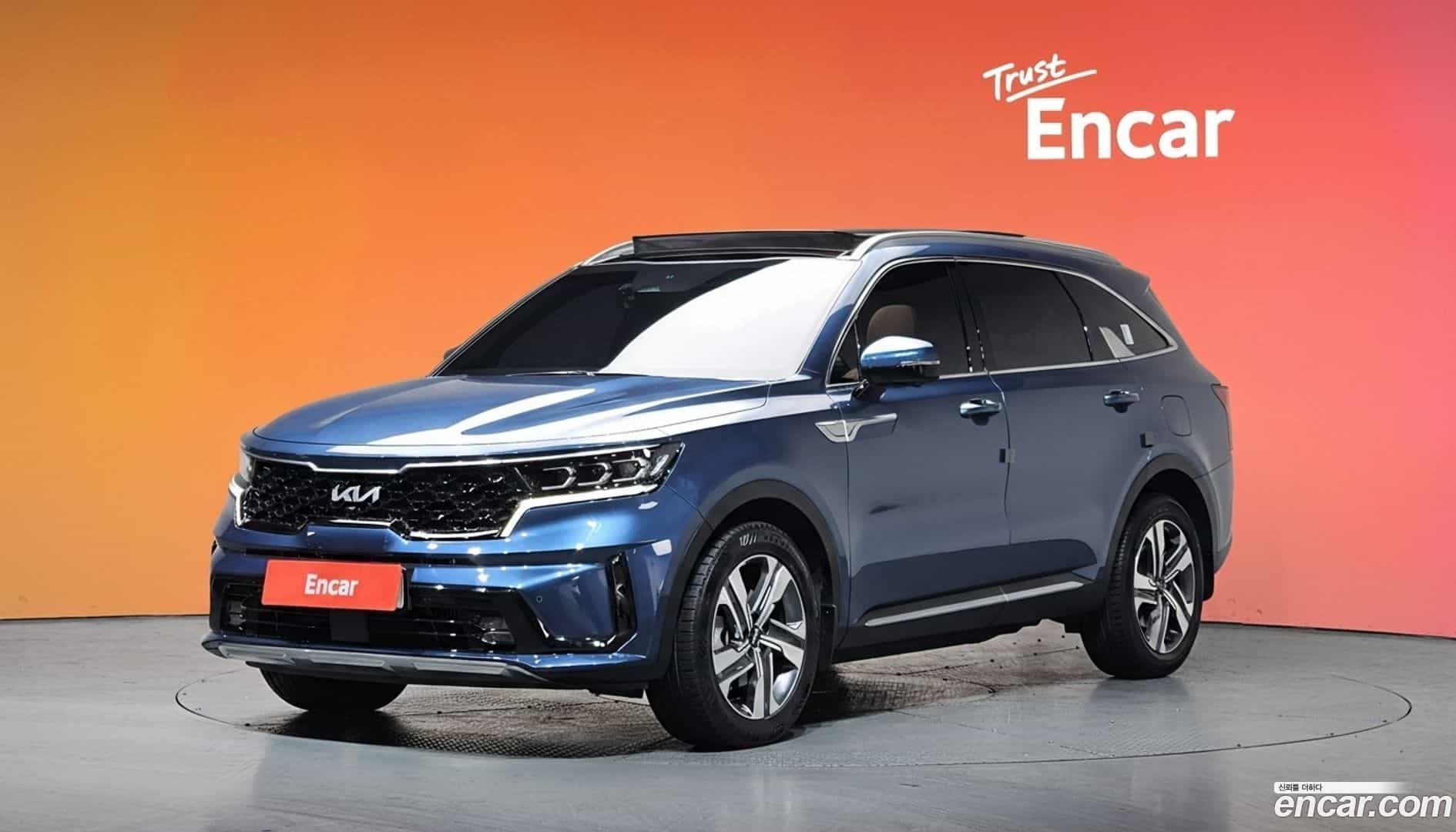 Sorento Kia 2021.6-DIAG2-001