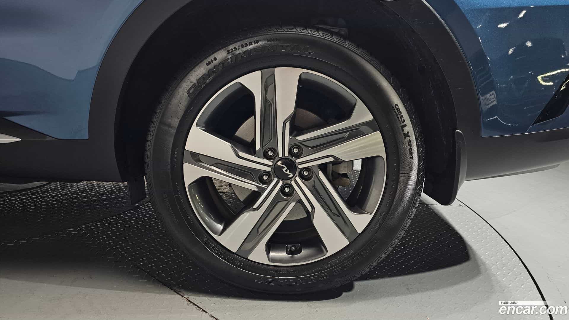 Sorento Kia 2021.6-OUTER-031