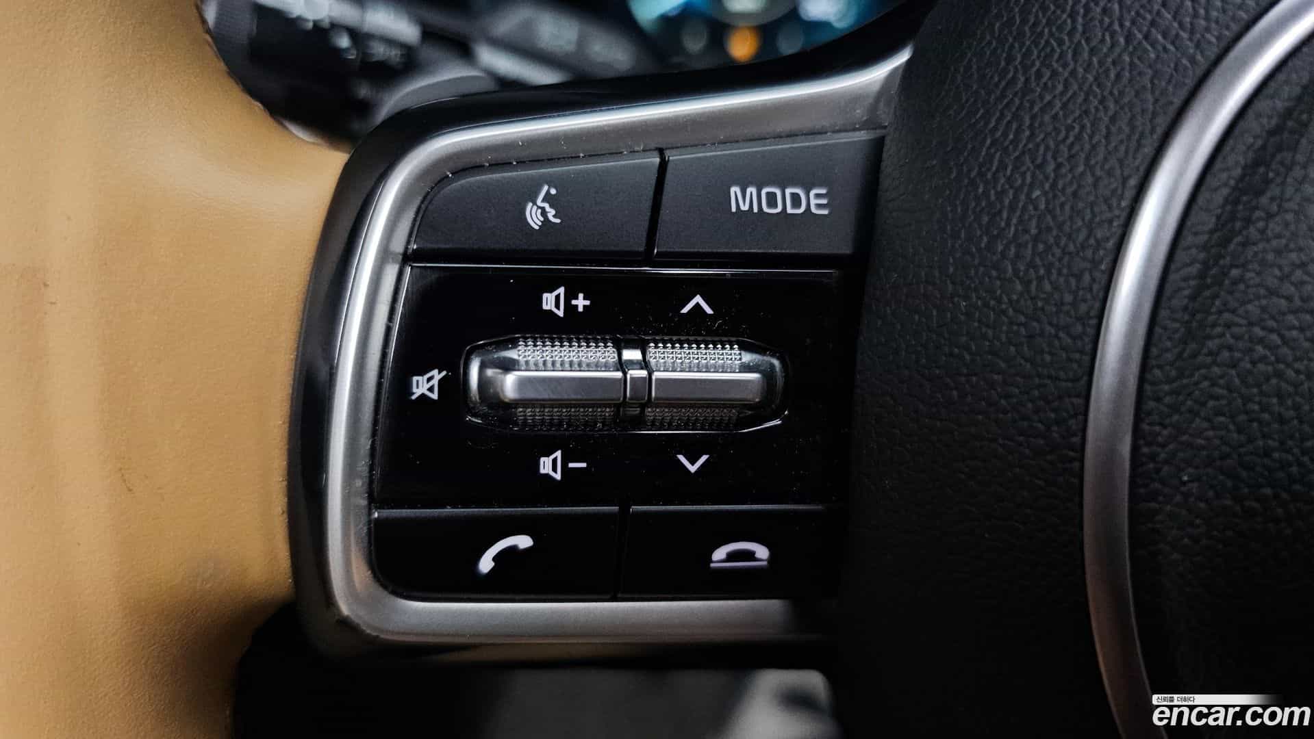 Sorento Kia 2021.6-OPTION-043