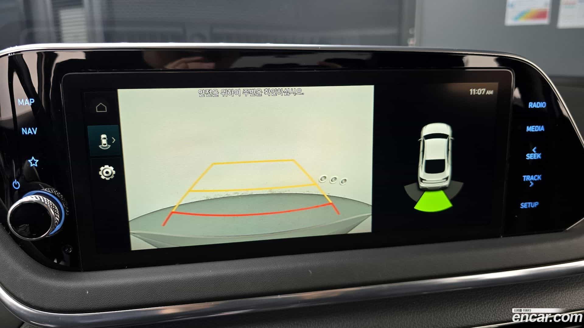 Sonata Hyundai 2022.2-OPTION-021