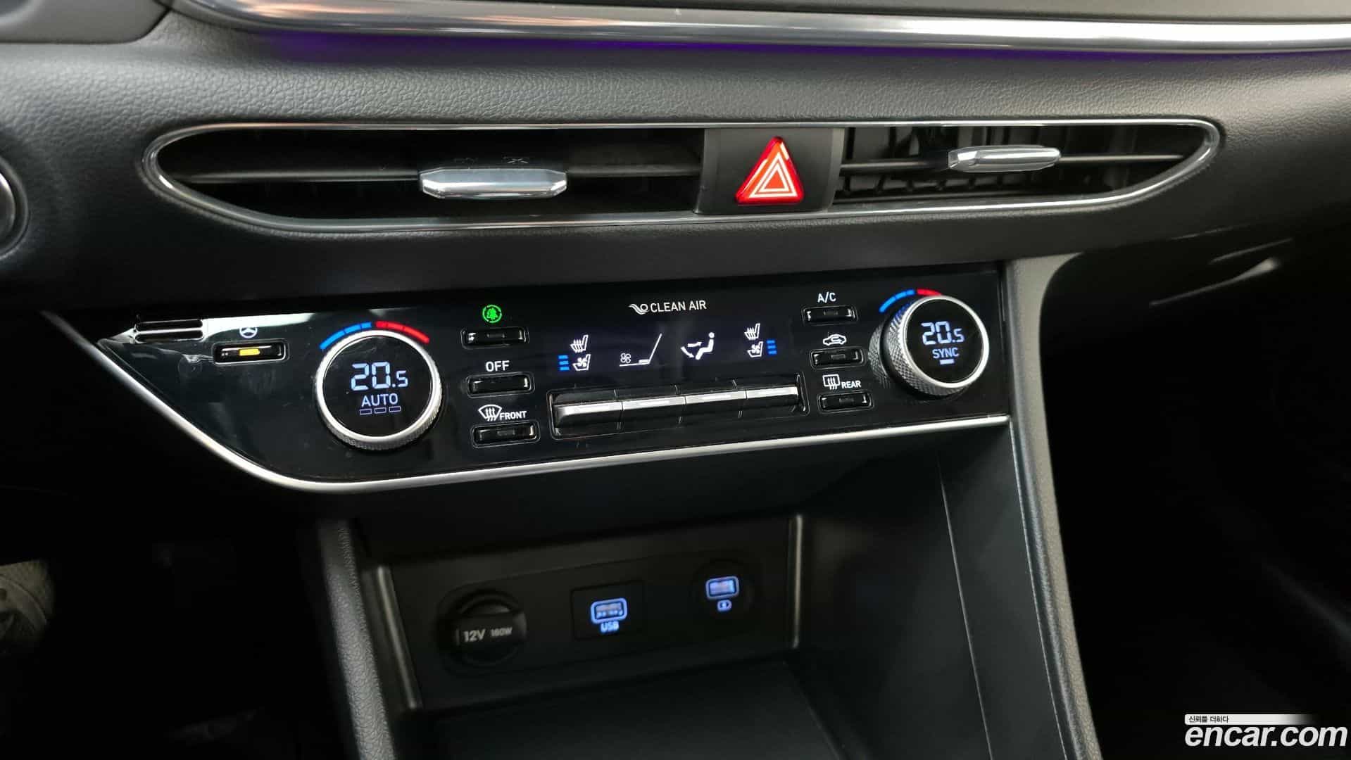 Sonata Hyundai 2022.2-OPTION-022