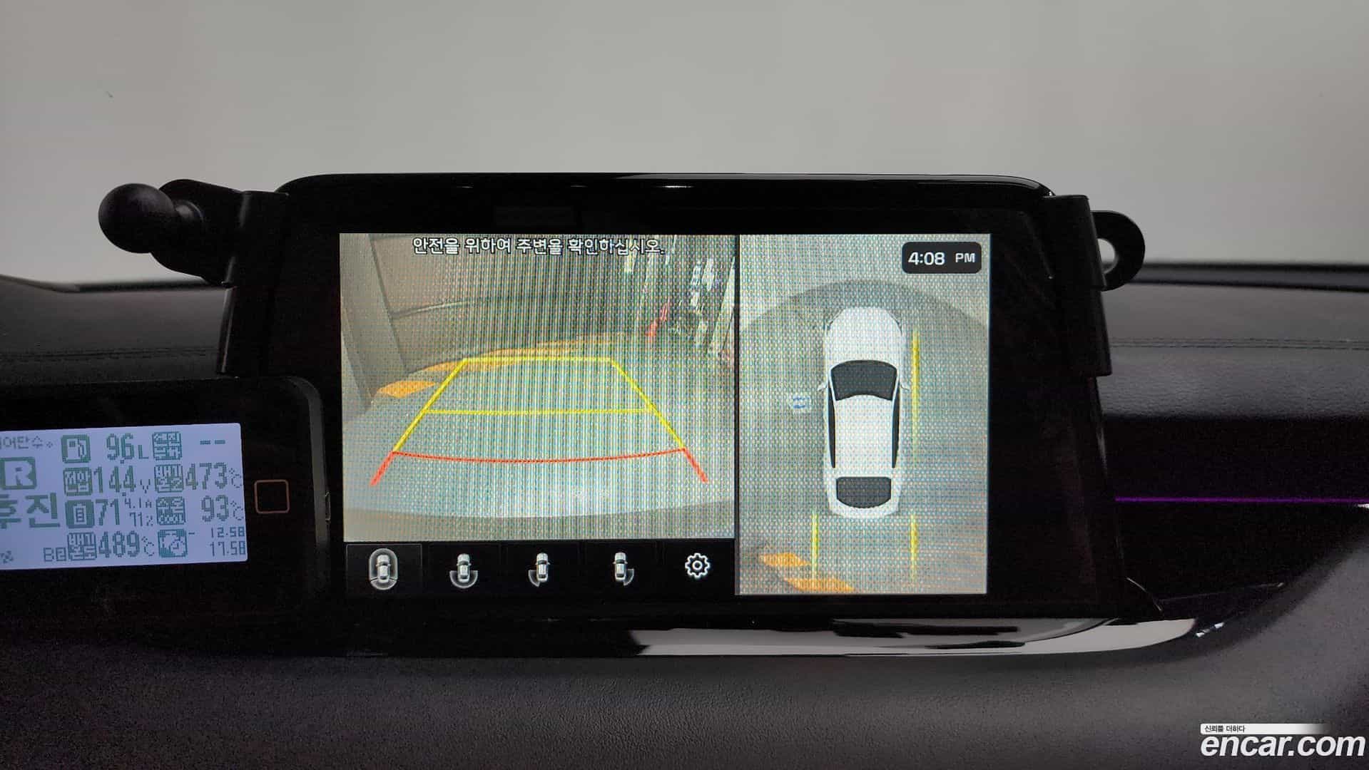 Stinger Kia 2018.5-OPTION-018