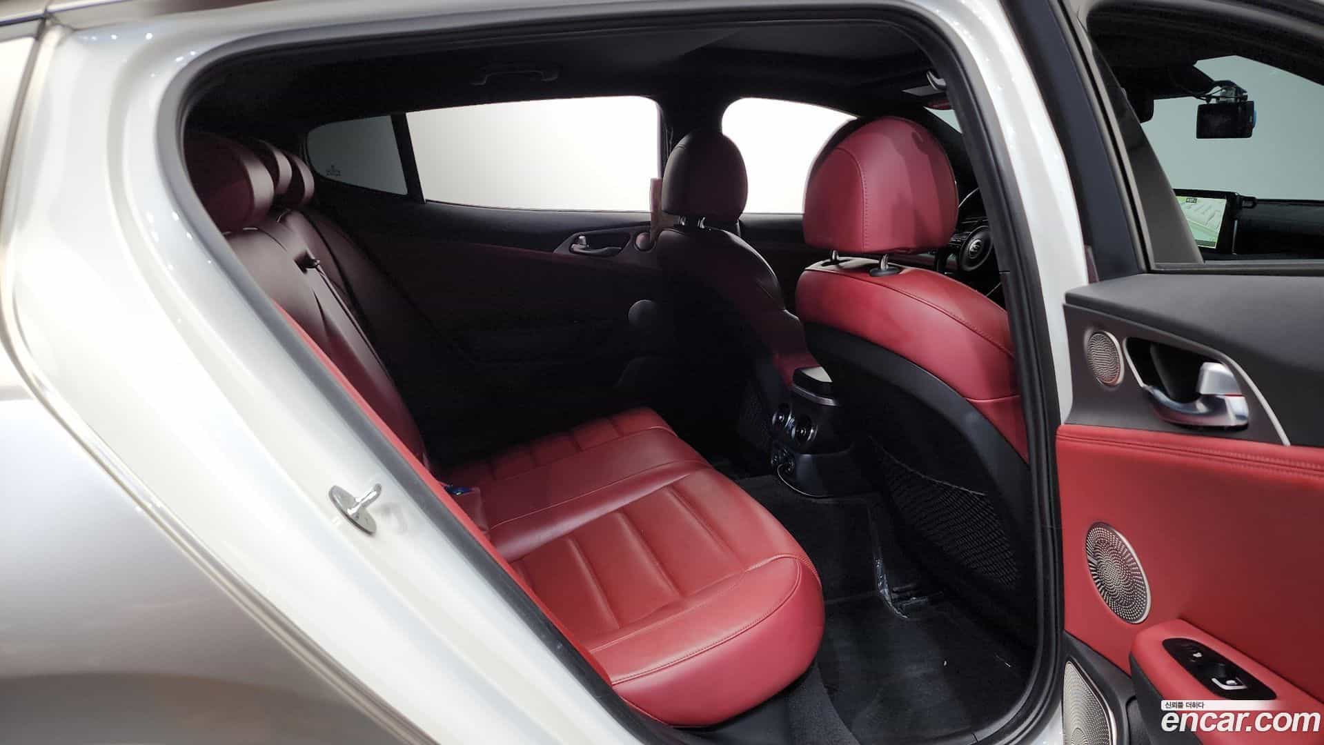Stinger Kia 2018.5-INNER-036