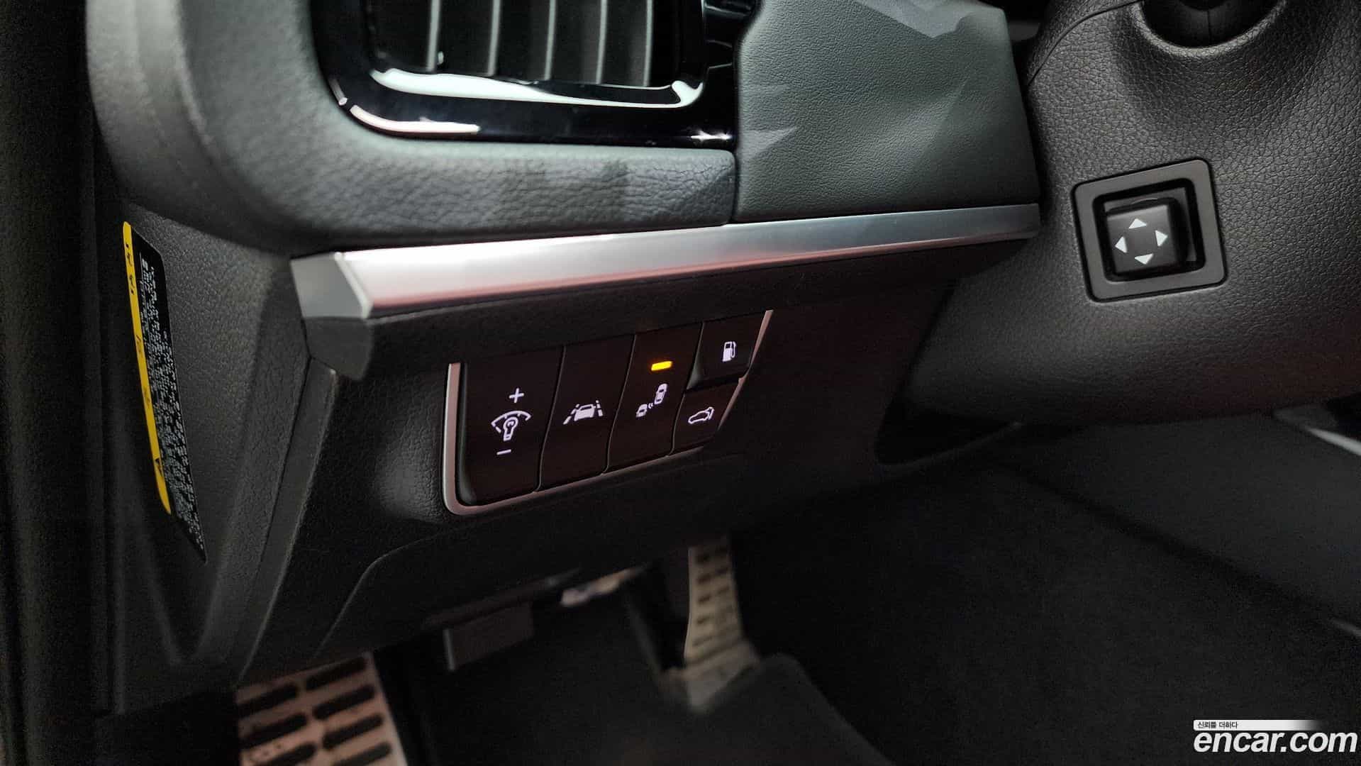 Stinger Kia 2018.5-OPTION-052