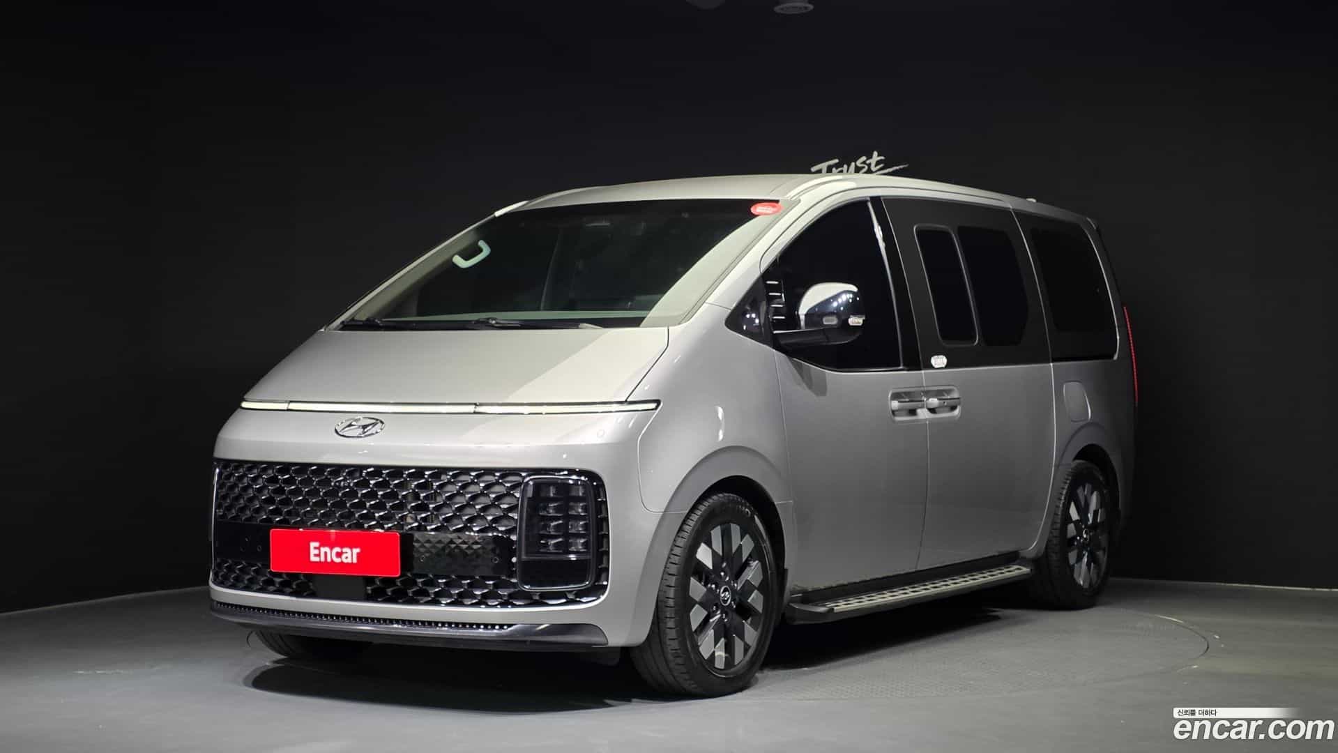 Staria Hyundai 2021.8-OUTER-001