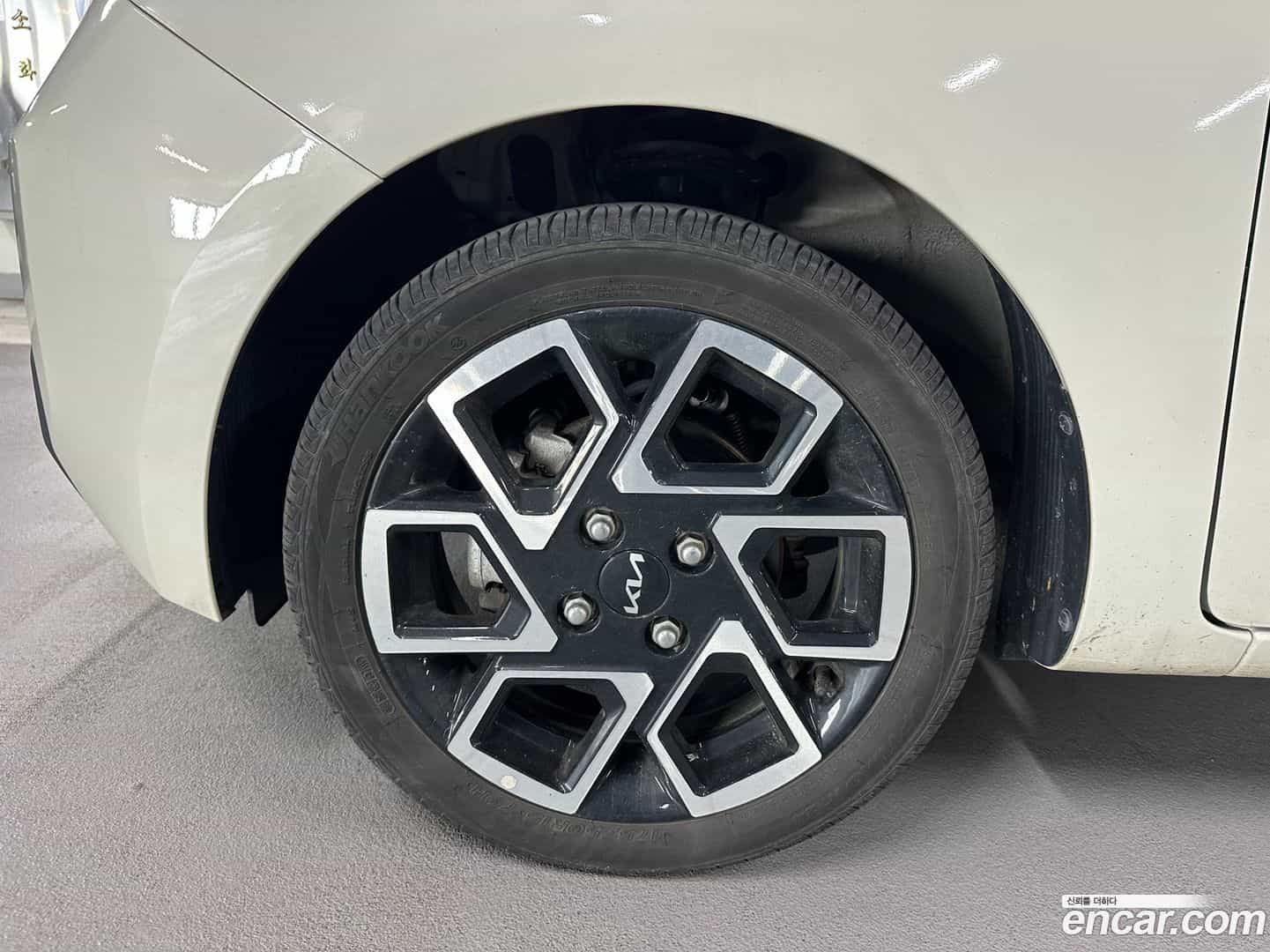 RAY Kia 2022.10-OPTION-024