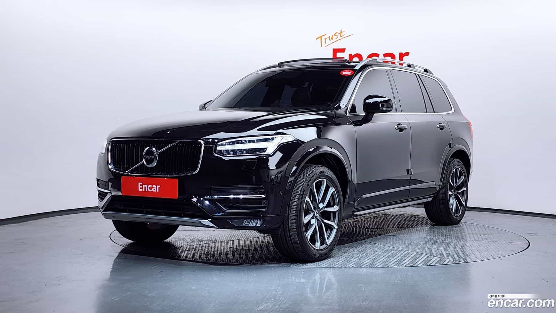 XC90 Volvo 2018.3-OUTER-001